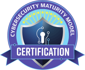 Image of CMMC Logo